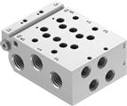 Festo VABM-L1-14W-G14-2 Bağlantı Rayı|terminal şerit