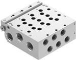 Festo VABM-L1-14W-G14-3 Bağlantı Rayı|terminal şerit