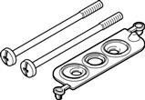 Festo VABD-L1-10AX-S-M3 Sızdırmazlık Elemanı