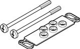 Festo VABD-L1-10AB-S-M3 Sızdırmazlık Elemanı