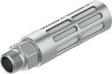 Festo U-3/4-B-NPT Susturucu