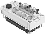 Festo CPX-CEC Kumanda Bloğu