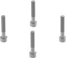 Festo EAHM-L2-M5-40 Vida takımı