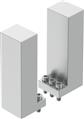 Festo BUB-HGPL-63 Tutucu çenesi