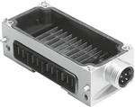 Festo CPX-M-GE-EV-S-7/8-CIP-4P Zincirleme bloğu