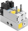 Festo VOFA-L26-T52-M-G14-1C1-ANP Kumanda Bloğu