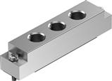 Festo VABF-L1-14-P3A4-G18 Besleme plakası