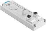 Festo CAPC-F1-E-M12 Elektrik bağlantı plakası