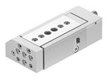 Festo DGSL-10-10-EA Mini Kızak Ünitesi