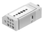 Festo DGSL-12-10-EA Mini kızak ünitesi