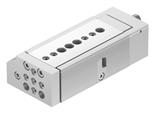 Festo DGSL-12-30-EA Mini Kızak Ünitesi
