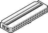Festo NECU-FCG40-K Konnektör