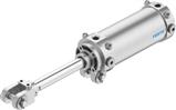 Festo DWC-63-100-Y-G Mafsallı silindir