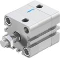 Festo ADN-32-10-A-PPS-A Kompakt silindir