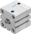 Festo ADN-40-10-I-PPS-A Kompakt silindir