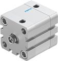 Festo ADN-40-15-I-PPS-A Kompakt silindir