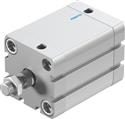 Festo ADN-50-50-A-PPS-A Kompakt silindir
