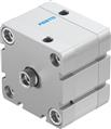 Festo ADN-63-10-I-PPS-A Kompakt silindir