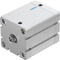 Festo ADN-63-50-I-PPS-A Kompakt silindir