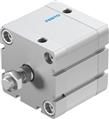 Festo ADN-63-25-A-PPS-A Kompakt silindir