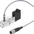 Festo VSVA-B-M52-MZD-A2-1T1L-APX-0.5 Selenoid valf