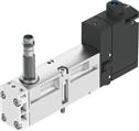 Festo VSVA-B-M52-MZD-A2-1T1L-APP Selenoid valf