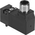Festo VSCS-B-M32-MH-WA-1R3 Selenoid valf