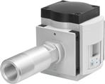 Festo SFAM-90-10000L-TG112-2SA-M12 Debi sensörü