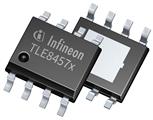 Infineon TLE8457BSJ