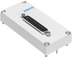 Festo VAEM-L1-S-M1-25 Elektrik Bağlantı