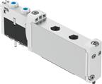 Festo VUVG-S14-T32U-MZT-G18-1T1L Selenoid valf