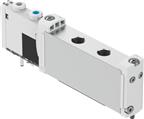 Festo VUVG-S14-M52-MZT-G18-1T1L Selenoid valf