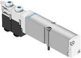 Festo VMPA14-M1H-E-PI Selenoid valf