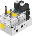 Festo VOFA-L26-T32C-M-G14-1C1-APP Kumanda bloğu
