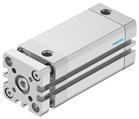 Festo ADNGF-32-60-PPS-A Kompakt silindir