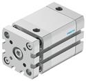 Festo ADNGF-40-30-PPS-A Kompakt silindir