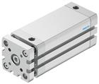 Festo ADNGF-40-80-PPS-A Kompakt silindir
