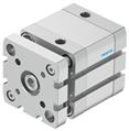 Festo ADNGF-50-20-PPS-A Kompakt silindir