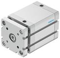 Festo ADNGF-63-50-PPS-A Kompakt silindir