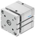 Festo ADNGF-80-25-PPS-A Kompakt silindir