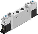 Festo VUVG-L10-T32H-MZT-M7-1P3 Selenoid valf