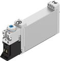 Festo VUVG-B10-M52-MZT-F-1P3 Selenoid valf