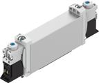 Festo VUVG-B14-T32H-MZT-F-1P3 Selenoid valf