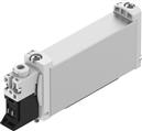 Festo VUVG-B14-M52-MZT-F-1P3 Selenoid valf