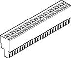 Festo NECC-L2G24-C1 Soket