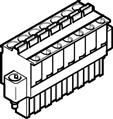 Festo NECU-L3G7-C1 Kilitleme Rayı