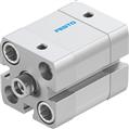 Festo ADN-20-10-I-PPS-A Kompakt silindir