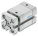 Festo ADNGF-20-10-PPS-A Kompakt silindir