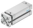 Festo ADNGF-20-50-PPS-A Kompakt silindir