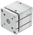 Festo ADNGF-100-30-PPS-A Kompakt silindir